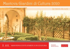 Giardini di Cultura 2020