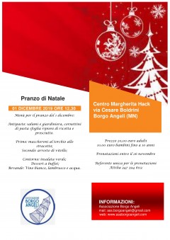 Pranzo di Natale